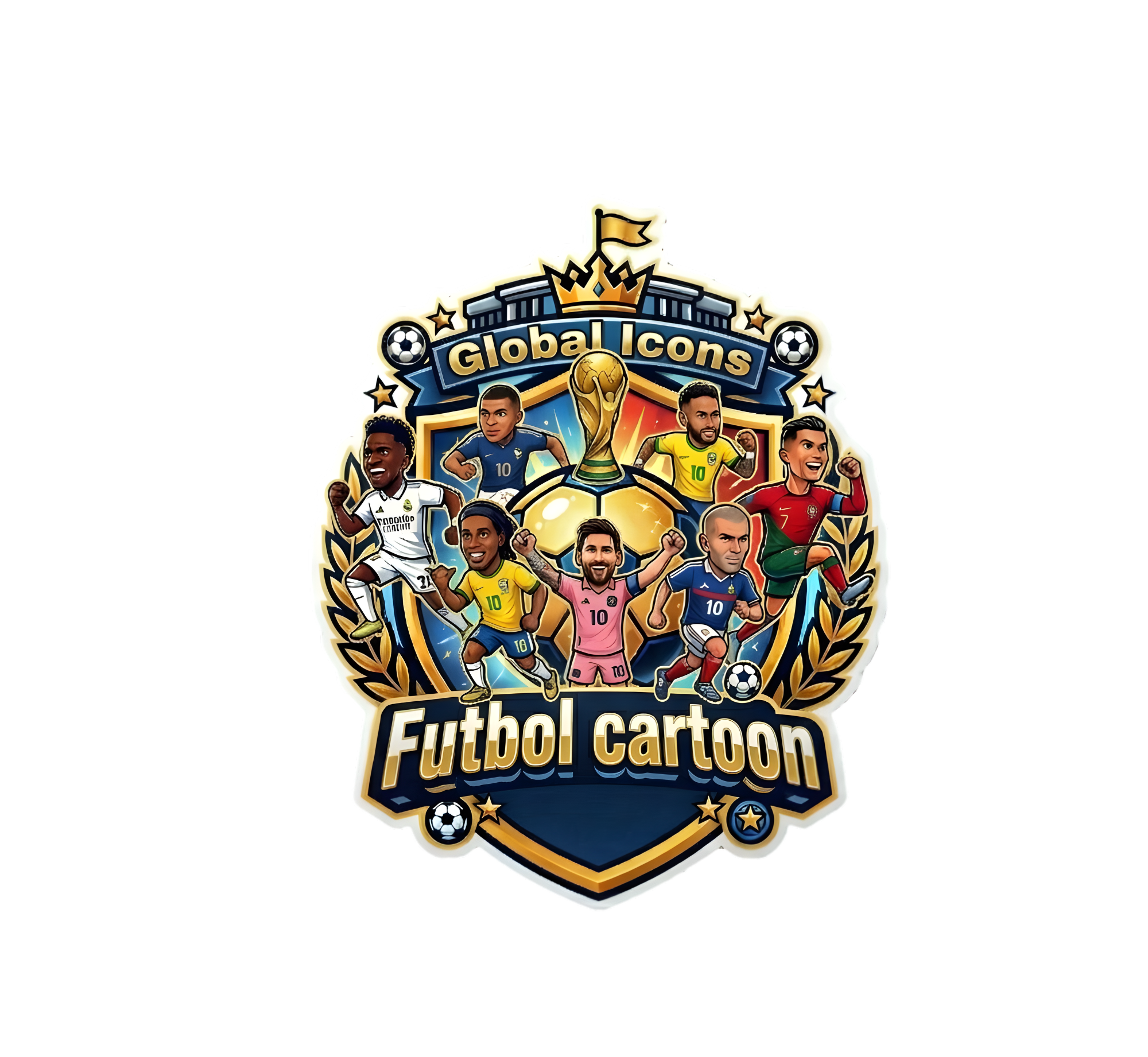 futbolcartoon.com